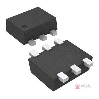 原装正品TMP112AIDRLR全新SENSOR DIGITAL -40C-125C 6SOT
