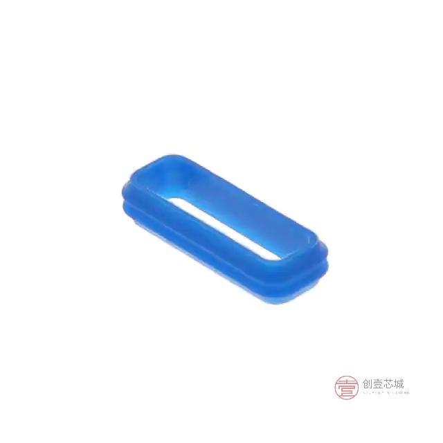 原装2321920-5全新PERIMETER SEAL PLUG HOUSING 5PIN正品