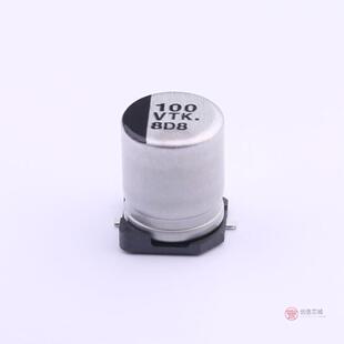 35V正品 20% EEETK1V101UP全新100uF 原装