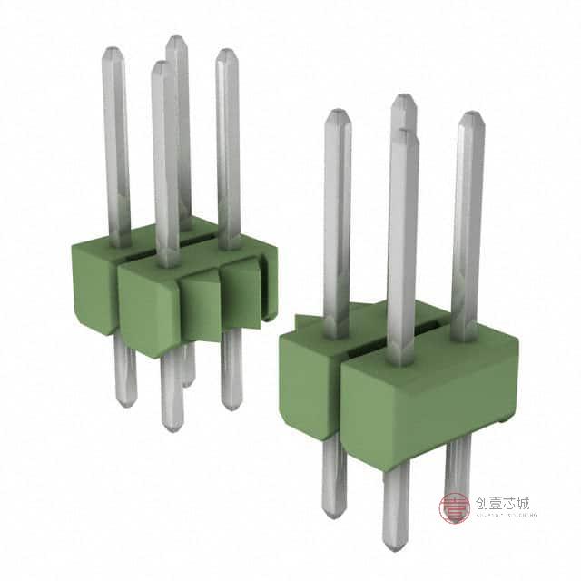 原装826925-5全新CONN HEADER VERT 10POS 2.54MM正品