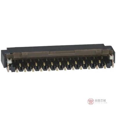 原装FH26W-23S-0.3SHW(60)全新CONN FPC/FFC 23POS