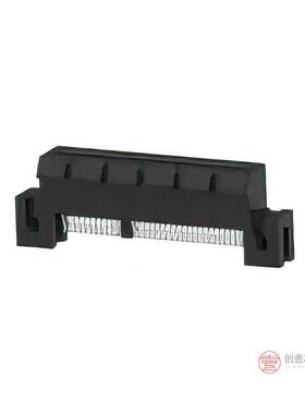 原装2-2372484-2全新PCIEG4,SMT,STRADDLE,64POS,30U 正品