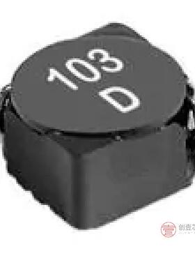 原装MSS5131-394MLC全新固定电感器 390uH Shld 20