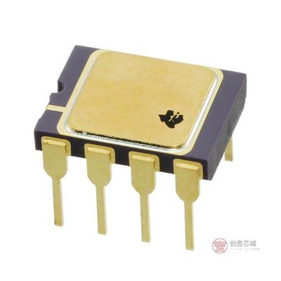 原装INA333SJD全新IC INST AMP 1 CIRCUIT 8CDIP正品