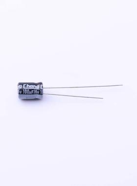 原装KS1C101MC070A00CV0全新100uF 20% 16V正品