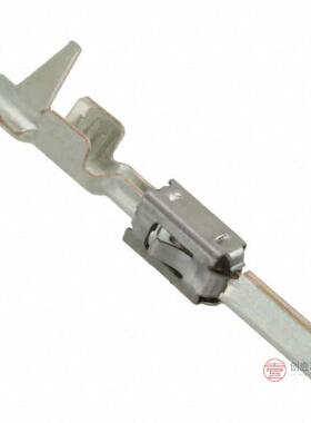 原装2-968946-1全新CONN TAB 11-13AWG CRIMP GOLD正品