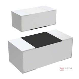 120K SMD OHM 16W 原装 CRG0402F120K全新RES