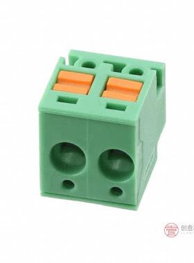 原装1805517全新TERM B PLUG 2POS 90DEG 5MM正品