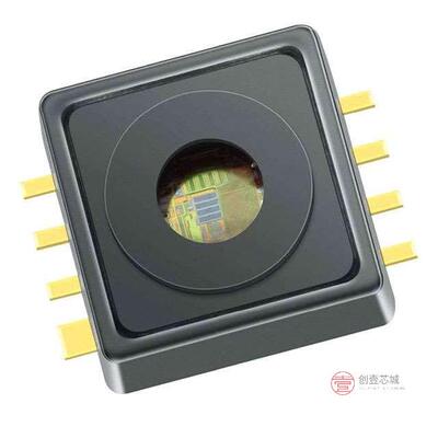 原装正品KP236XTMA1全新IC ANLG BAROMETRIC SNSR DS