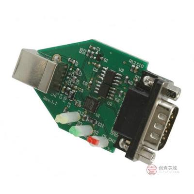 原装USB-COM422-PLUS1全新MOD USB RS422 CONVERTE