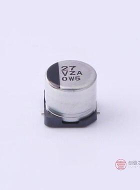 原装EEHZA1V270P全新27uF 35V正品