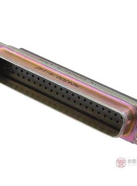 原装204507-1全新CONN D-SUB HD HOUSING PLUG 62POS正品