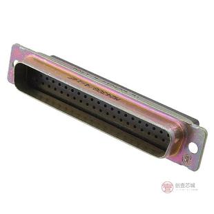 SUB 62POS正品 204507 PLUG 1全新CONN HOUSING 原装