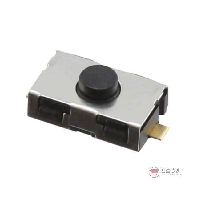原装KSR231GLFS全新SWITCH TACTILE SPST-NO 0.05A