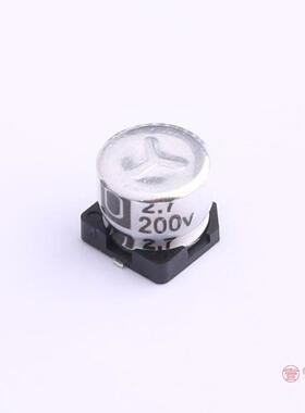 原装正品VMMC0572D2R7MV全新2.7uF 20% 200V