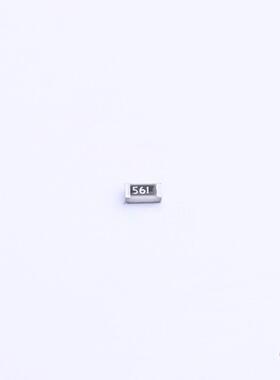 原装PTFR0603B560RN9全新560 0.1% 100mW正品