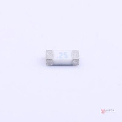 原装JFC1206-0250FS全新0.25A 63V 快断正品