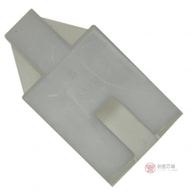 原装360050-1全新CONN NON-GENDERED HSG 3POS NAT正品