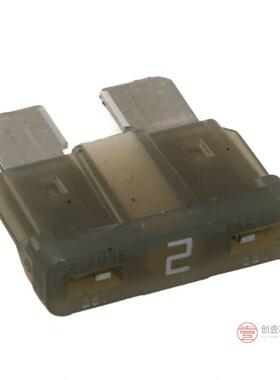 原装0287002.PXCN全新FUSE AUTO 2A 32VDC BLADE正品