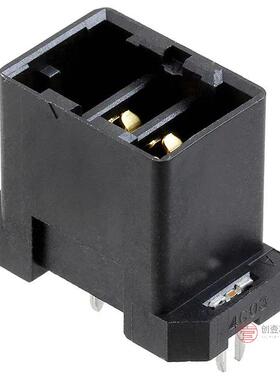 原装FX30B-2S-3.81DSA全新CONN RCPT 2POS 0.15 GO