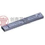 原装3-1658071-2全新CONN DIFF ARRAY RCP 56P SMD