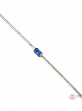 原装正品1N5618全新DIODE GEN PURP 600V 1A AXIAL