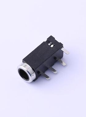 原装PJ-320AG-B全新3.5mm耳机座正品