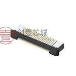 原装ZF5S-28-02-T-WT全新FFC & FPC Zero In