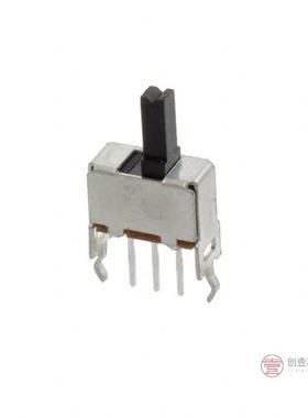 原装EG1249全新SWITCH SLIDE SPDT 100MA 12V正品