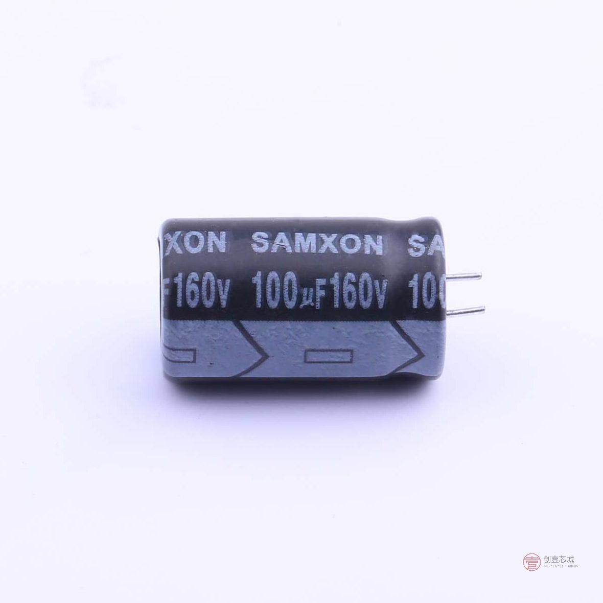 原装ERD107V2CI20CB全新100uF 20% 160V正品