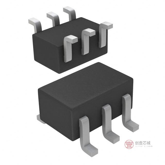 原装SSM6N37FU,LF全新MOSFET 2 N-CHANNEL 20V 250