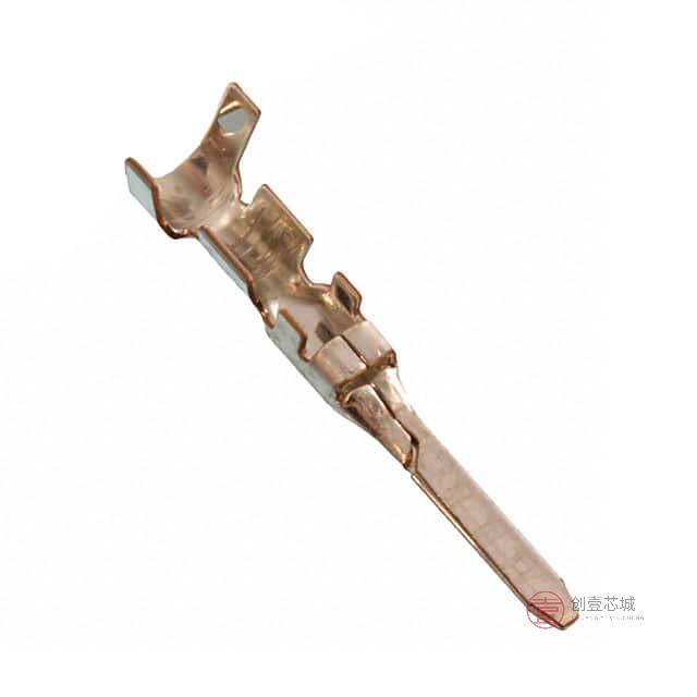 原装SHIM-21T-P0.5全新CONN PIN 18-22AWG CRIMP TIN正品