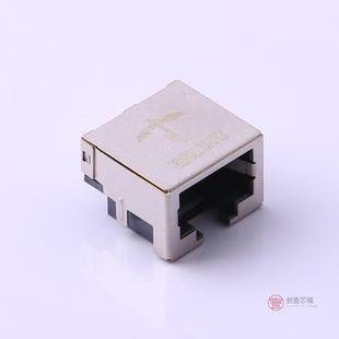 HLRV1 P全新RJ45 MJ88B1 全包無燈臥式 B011 原裝