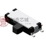 原装MSS3-Q-T/R全新滑动 SW7_6.7X4.1MM_SM SP