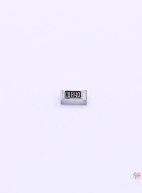 原装MCR10EZHFL1R40全新1.4 1% 125mW正品