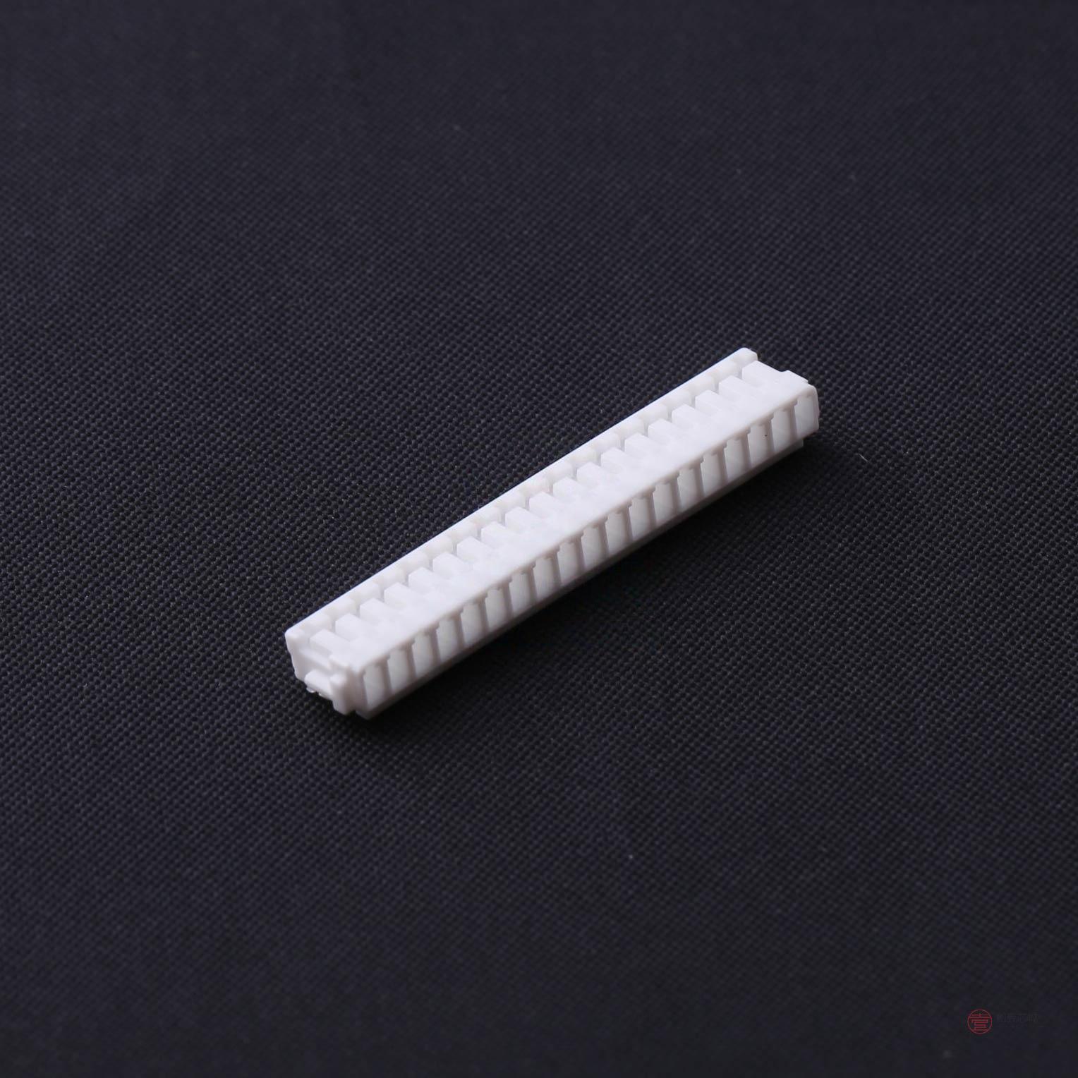 原装CZHR-19V-S全新1.5mm 1x19P正品