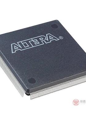 原装EP1C6Q240C8N全新IC FPGA 185 I/O 240QFP正品