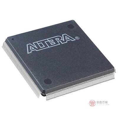 原装EP1C6Q240C8N全新IC FPGA 185 I/O 240QFP正品
