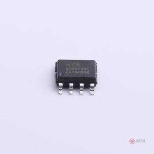 Nor SPI Dual 原装 O正品 XT25F02ESOIGU全新2Mbit