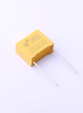 原装HB2J393JQ1B0180145085EST全新39nF 5% 63