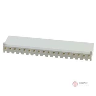 8全新CONN 原裝 770849 CRIMP 18POS正品 RCPT HOUSING