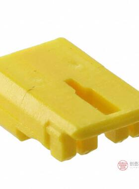 原装DF61-2S-2.2C(12)全新CONN RCPT2.2MM 2POS YE