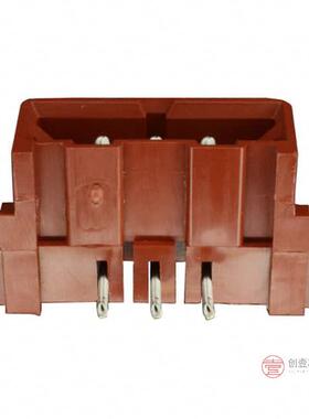 原装207541-6全新CONN HEADER R/A 3POS 5MM正品