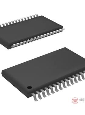 原装MSP430FR2633IDAR全新IC MCU 16BIT 15.5KB FR