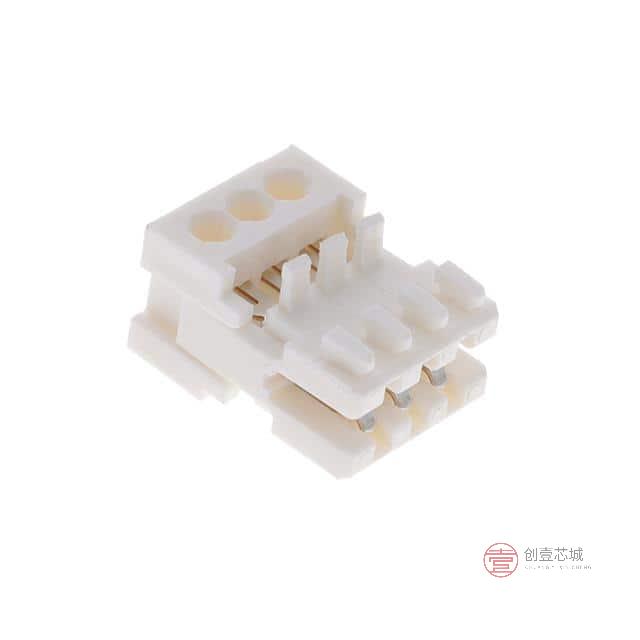 原装0930500001全新IDC 3Pin(1x3)