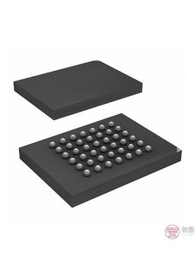 原装IS66WVC4M16EALL-7010BLI全新IC PSRAM 64MBIT