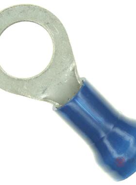 原装52350全新CONN RING CIRC 6AWG #1/2 CRIMP正品