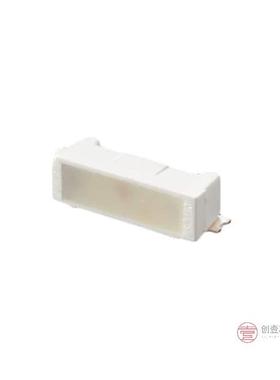 原装MSL0104RGBU1全新LED RGB DIFFUSED 2709 SMD R/A正品