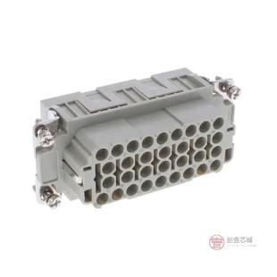 F全新INSERT FML 32POS 原装 F正品 032 1GND HEE