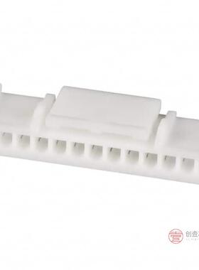 原装PAP-13V-S全新CONN HOUSING PA 13POS 2MM WHITE正品